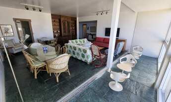 Imagem 6: Apartamento à venda, 190 m² - Pitangueiras - Guarujá/SP