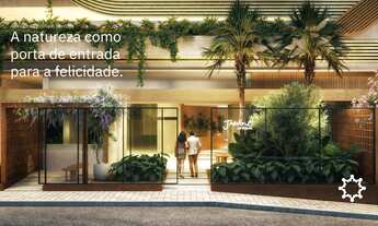 Imagem 6: Apartamento com 3 dormitórios à venda, 83 m² por R$ 580.000 - Jardins Unique Caruaru - Mau