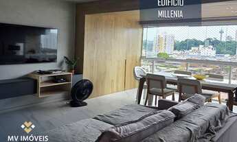 Imagem: Apartamento no Edifício Millenia - Marco