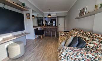 Imagem 7: PRÉDIO NOVO, EXCELENTE APARTAMENTO, PRAIA DE PITANGUEIRAS, 2 DORMITÓRIOS (2 SUÍTES), 2 VAG