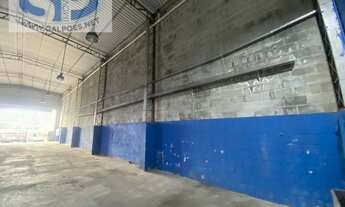 Imagem 4: Galpão em Bonsucesso - Guarulhos