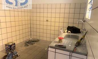 Imagem 2: Galpão em Jardim Nove de Julho - São Paulo