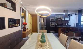 Imagem: Apartamento em Alphaville - Barueri, SP