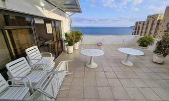 Imagem 2: PITANGUEIRAS- COBERTURA PENTHOUSA COM MARAVILHOSA VISTA , LAZER E 02 VAGAS