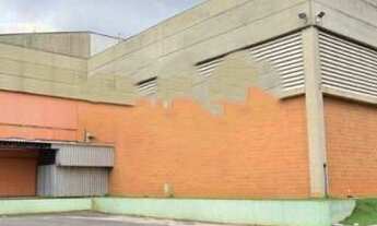 Imagem 2: Alugue Galpão com 11.463M² em Sumaré-SP por R$ 185.000. Imóvel Comercial em Sumaré/SP