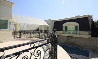 Imagem 6: Casa de Condomínio em Tamboré - Santana de Parnaíba, SP