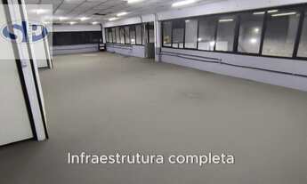 Imagem 4: Galpões para Locação no terminal de cargas Fernão Dias