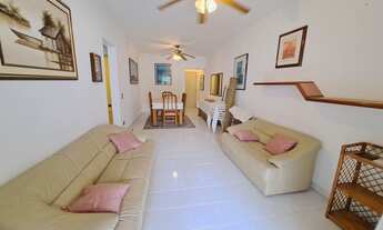 Imagem 3: PITANGUEIRAS - APARTAMENTO AMPLO COM 2 DORMITÓRIOS NA PRAIA DE PITANGUEIRAS COM PISCINA E