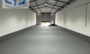 Imagem 2: Galpão em Tatuapé - São Paulo