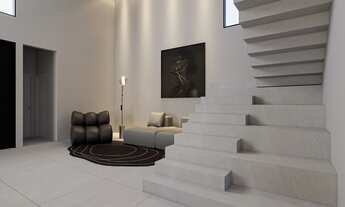 Imagem 4: Casa com 4 dormitórios à venda, 210 m² por R$ 1.390.000 - Universitário - Caruaru/PE