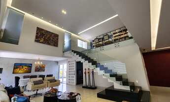 Imagem 6: Casa com 4 dormitórios à VENDA, 300 m² por R$ 1.700.000 - Universitário - Caruaru/PE [Quin