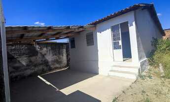 Imagem 2: Casa nas Rendeiras, perto da avenida principal, escriturada, ótima localização