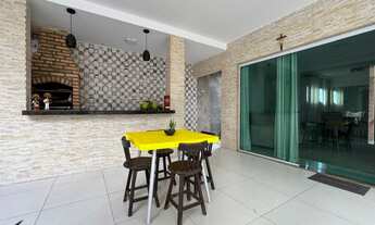 Imagem 7: Casa com 2 dormitórios à venda, 120 m² por R$ 350.000 - Cidade Alta - Caruaru/PE