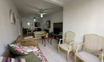 Imagem 5: Apartamento com 2 dormitórios à venda, 90 m² - Pitangueiras - Guarujá/SP