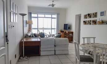 Imagem 2: Pitangueiras - Frente total ao mar - Totalmente Reformado, Lindo - Garagem demarcada no pr