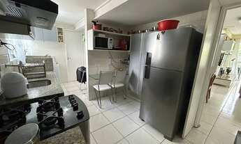 Imagem 7: Apartamento Disponível para VENDA no Edf Monalisa, Maurício de Nassau Caruaru