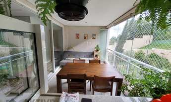 Imagem: Apartamento em Alphaville - Santana de Parnaíba