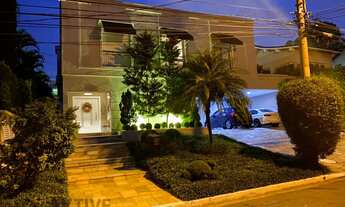 Imagem 4: Casa de Condomínio em Alphaville - Barueri, SP