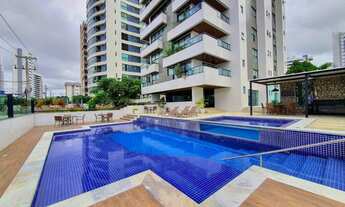 Imagem: Apartamento com 4 suítes para vender no