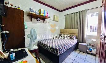 Imagem 4: Apartamento no Res. Margarida Ferreira - Pedreira - Belém/PA