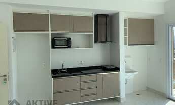 Imagem 4: Apartamento em Centro Empresarial Tamboré - Santana de Parnaíba