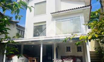 Imagem 6: Casa de Condomínio em Alphaville - Santana de Parnaíba, SP