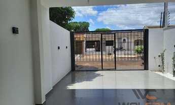 Imagem 2: Casa de 82m² com 3 quartos e suíte em Jardim Nova Independência - Sarandi por R$305.000 pa