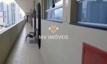 Imagem 6: Apartamento no Ed. Banna - Nazaré - Belém/PA