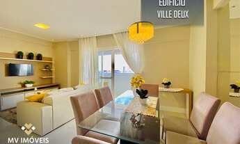 Imagem: Apartamento no Ed. Ville Deux - Umarizal