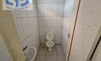 Imagem 3: Prédio comercial com Salas em Diadema