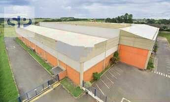 Imagem 3: Alugue Galpão com 11.463M² em Sumaré-SP por R$ 185.000. Imóvel Comercial em Sumaré/SP