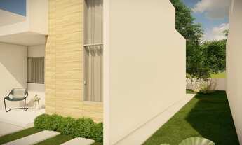 Imagem 4: Casa com 2 dormitórios à venda por R$ 260.000,00 - Cidade Alta - Caruaru/PE