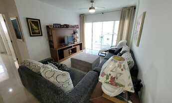 Imagem 5: APARTAMENTO AMPLO COM 3DORMITÓRIOS, 1 SUÍTE, PEQUENA VISTA PARA O MAR, 1 VAGA PARA AUTO