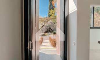 Imagem 5: Casa de Condomínio em Alphaville - Santana de Parnaíba, SP