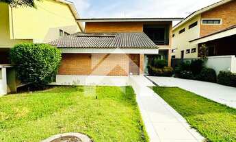 Imagem 3: Casa de Condomínio em Alphaville - Santana de Parnaíba, SP