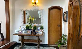 Imagem 3: Casa de Condomínio em Alphaville - Santana de Parnaíba, SP