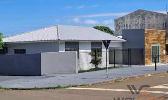 Imagem: Casa em Jardim Alvorada - Maringá 3 quartos