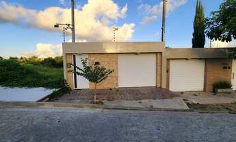 Imagem: Casa com 3 dormitórios à venda, 127 m²