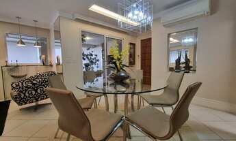 Imagem 5: Apartamento com 3 dormitórios à venda, 148 m² - Astúrias - Guarujá/SP