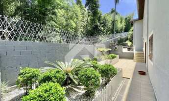 Imagem: Casa de Condomínio em Parque Dom Henrique