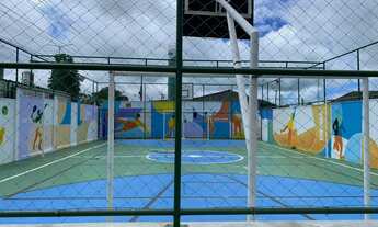 Imagem 4: Apartamento com 3 dormitórios para alugar, 63 m² por R$ 1.500,00/mês - Universitário - Car