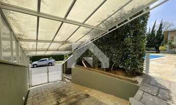 Imagem: Casa de Condomínio em Granja Viana - Cotia