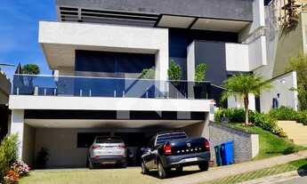 Imagem: Casa de Condomínio em Tamboré - Santana