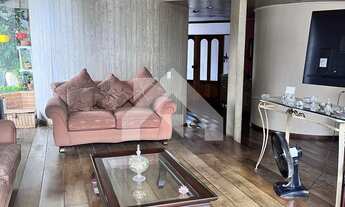 Imagem 7: Casa de Condomínio em Alphaville - Santana de Parnaíba, SP