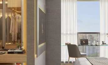 Imagem 7: Most Moema Home Apartamento com 2 dormitórios