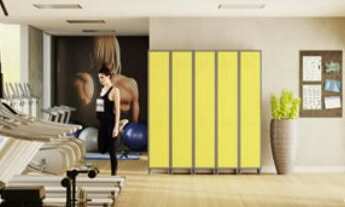 Imagem 3: Station Park Vila Ema - Residencial