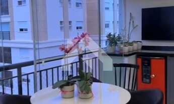 Imagem: Apartamento à Venda em Alphaville, 110m²