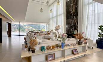 Imagem 3: Casa de Condomínio em Alphaville - Barueri, SP