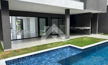 Imagem 6: Casa de Condomínio em Alphaville - Santana de Parnaíba, SP