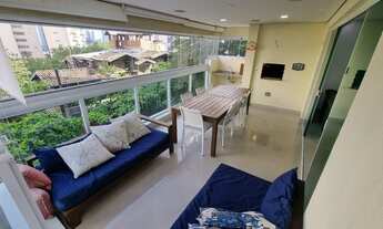 Imagem: PRÉDIO NOVO, VARANDA GOURMET, 3 SUÍTES